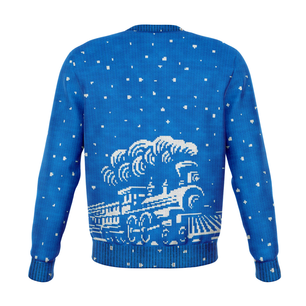 Humor Holiday Sweatshirt 