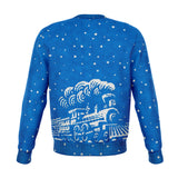 Humor Holiday Sweatshirt 