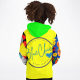 90's Video Gamer Kid's Premium Hoodie 