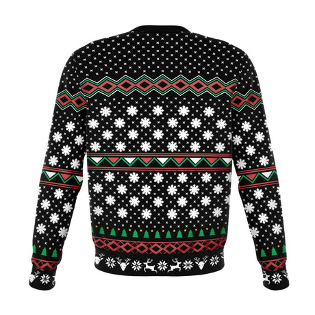 Humor Christmas Shirt 