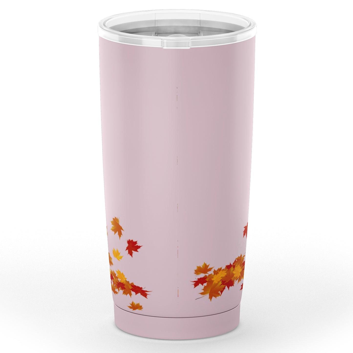 Fall Fun: Be Thankful Tumbler