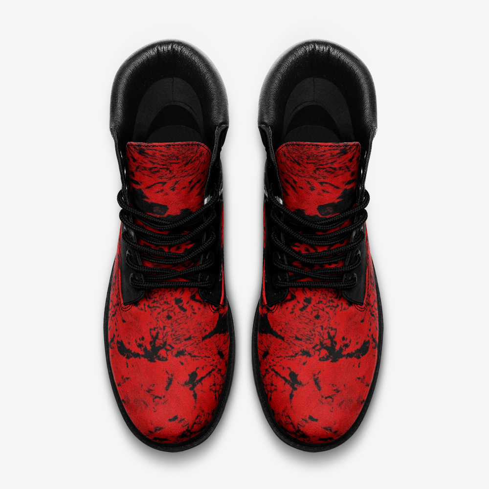 Rebbel Revenge-WIDE FIT 