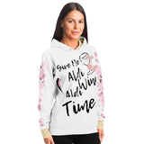 Aldi Wine Aldi Time Premium Athletic Hoodei 