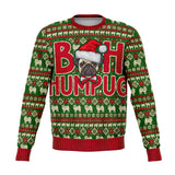 Bah Humbug Sweater 