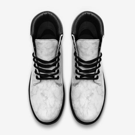 Snow Marble: WIDE FIT 