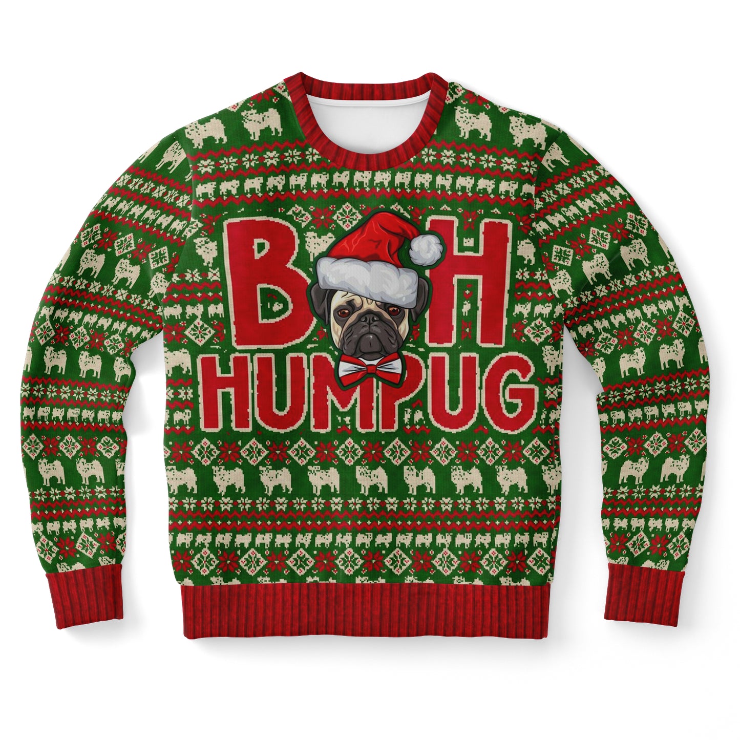 Bah Humbug Sweater