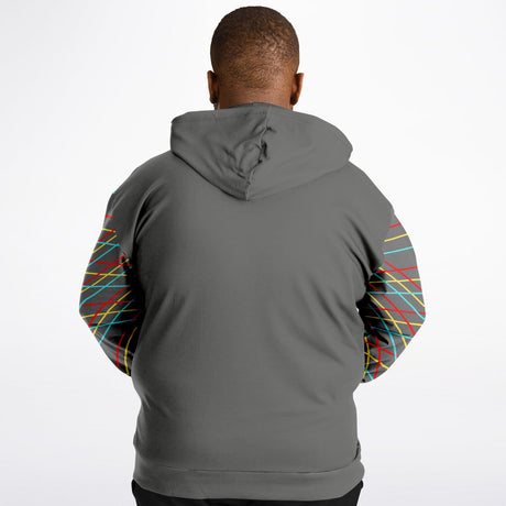 PLUS SIZE Smooth Chill Premium Hoodie 