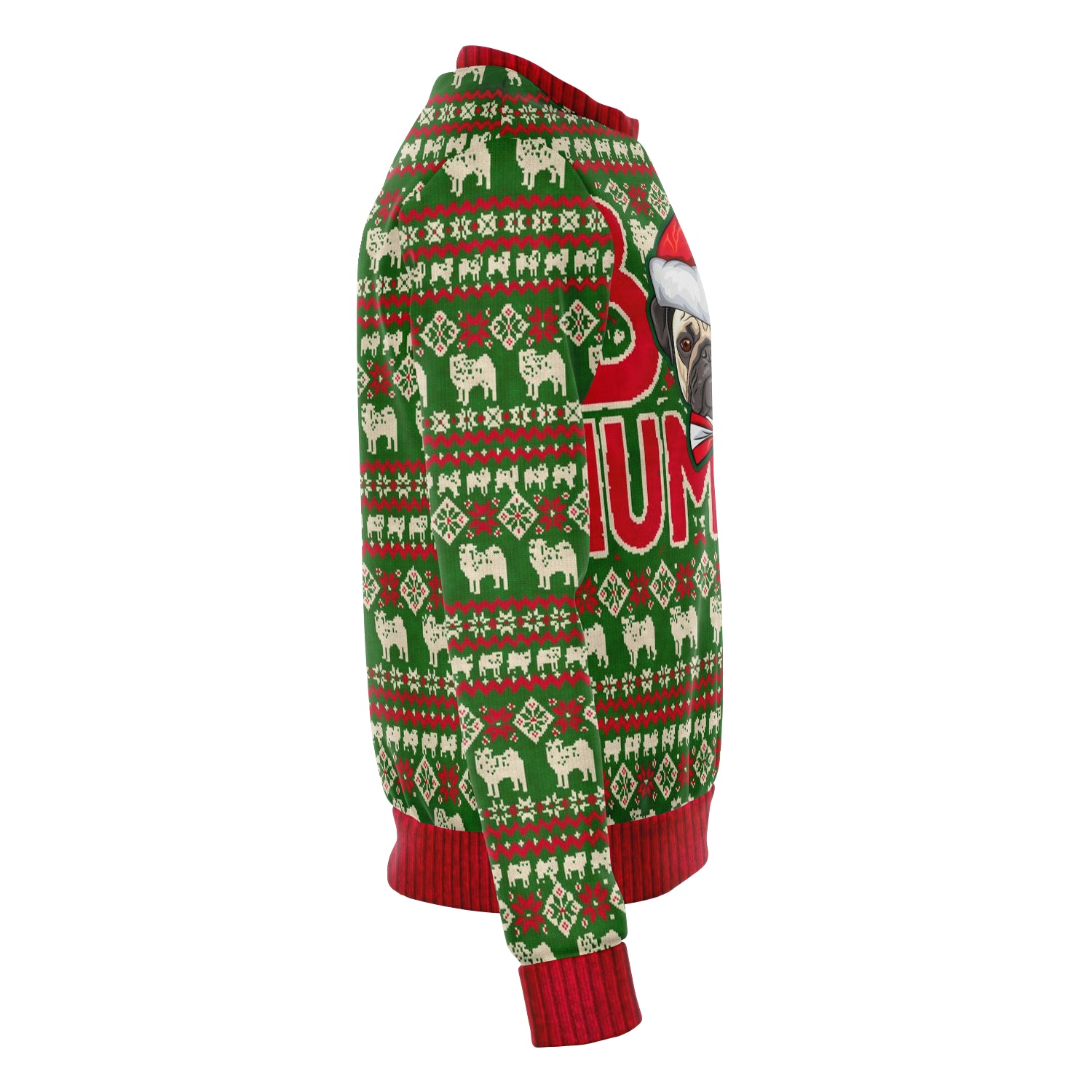 Bah Humbug Sweater 