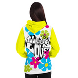 Fall Fun: Throwback Series: 60's Flower Power 