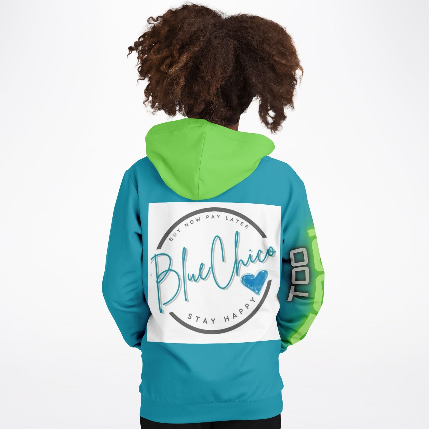 Fishing OOPS Premium Youth Hoodie 