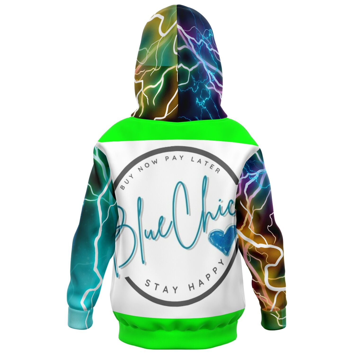The Kitty's Meow Premium Kids' Hoodie 