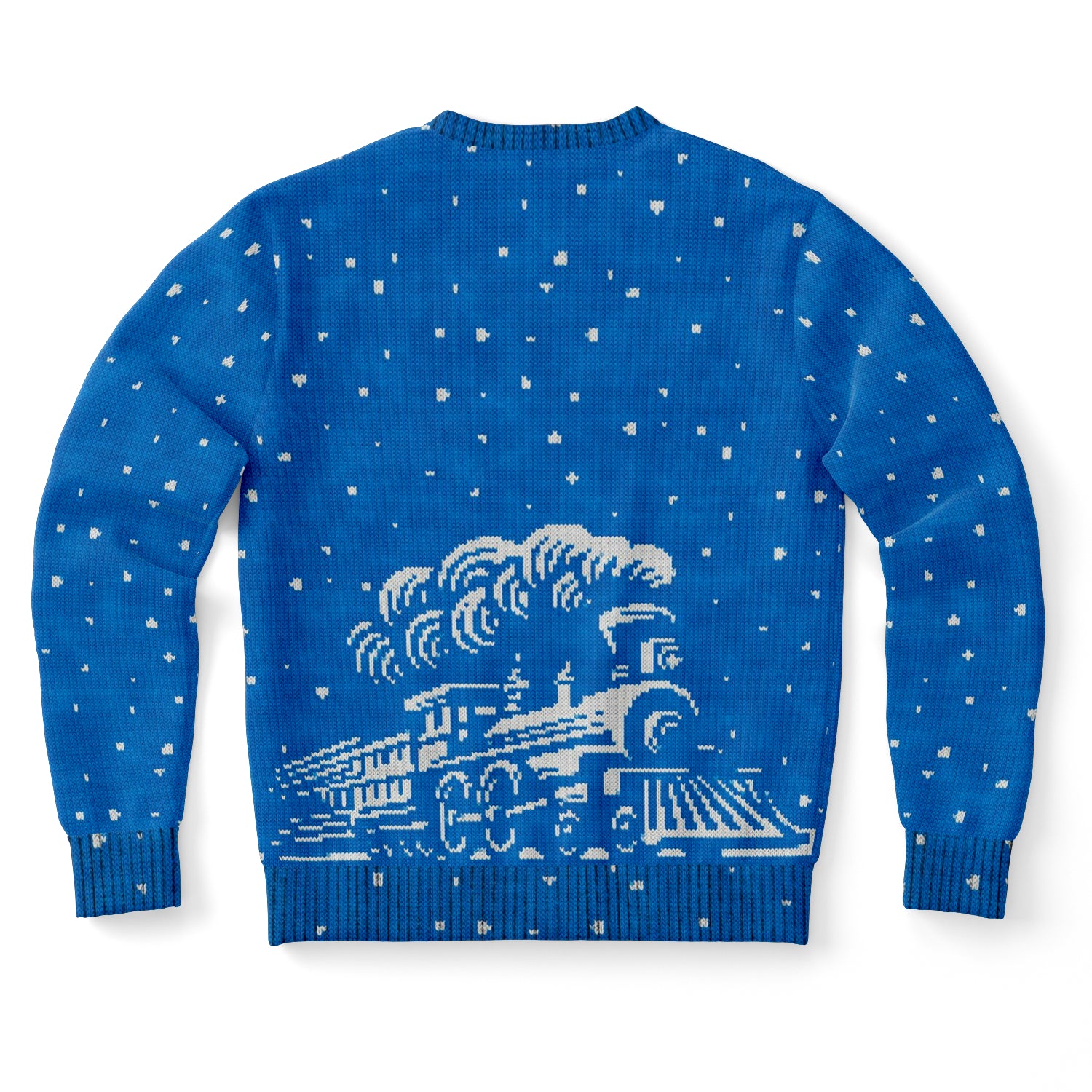 Humor Holiday Sweatshirt