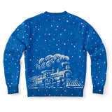 Humor Holiday Sweatshirt 