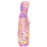 Magnetic Vibes Longline Hoodie 