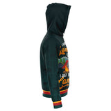 Fall Fun: Camping Hoodie 