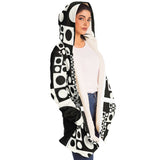 Charli Boi Fleece Cloak 