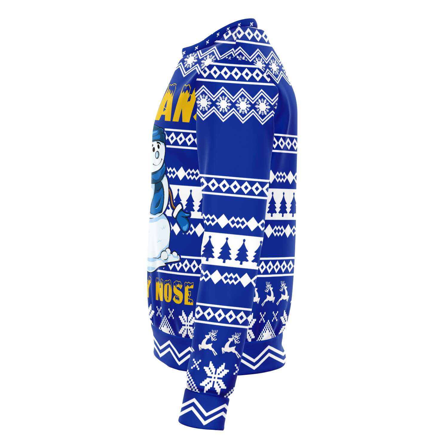 Vegan Humor Sweatshirt 