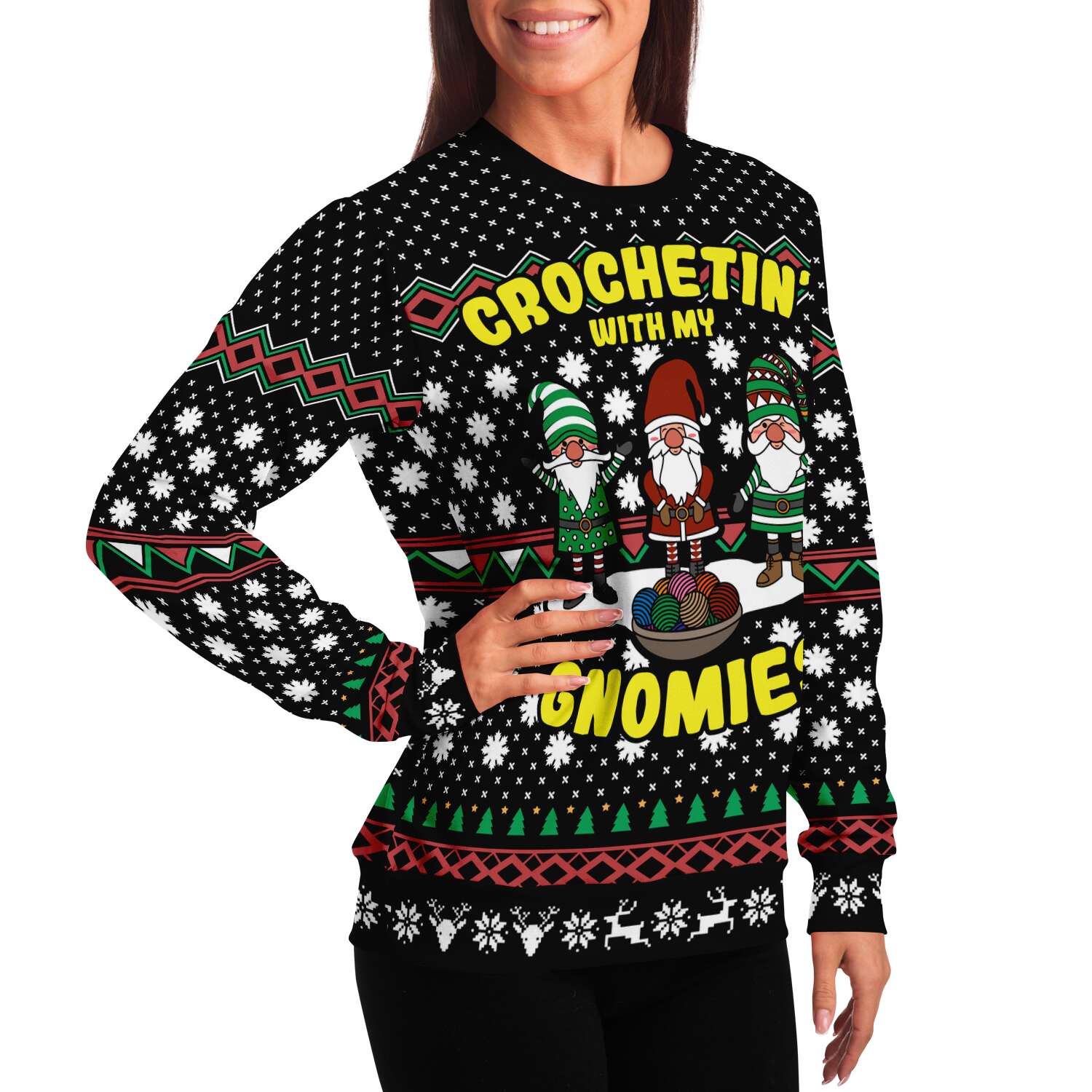 Humor Christmas Shirt 