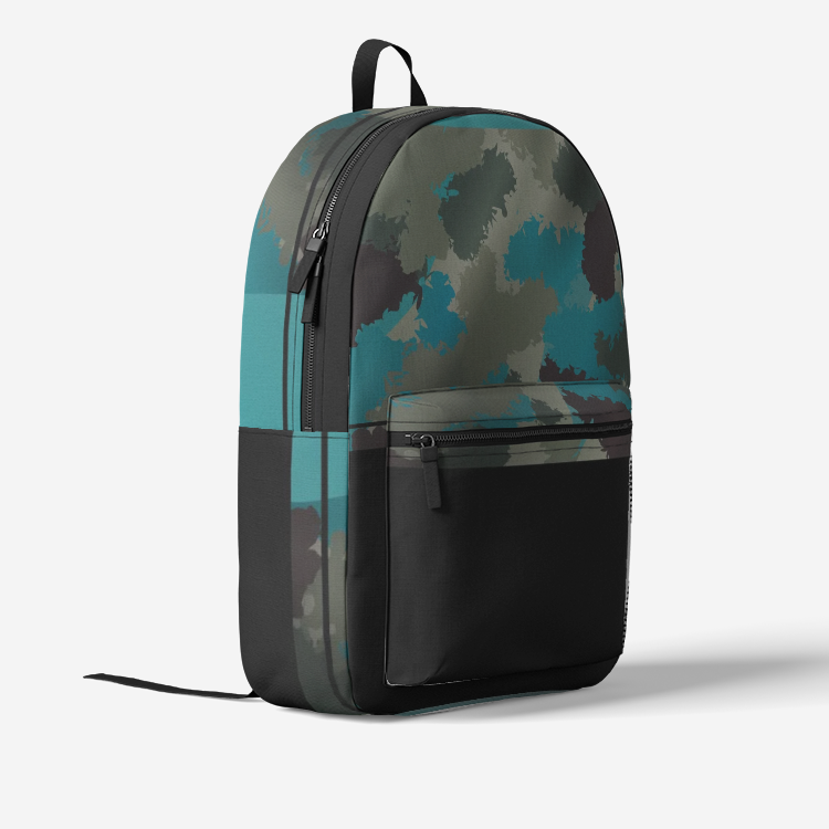 Riverdale Design Trendy Backpack