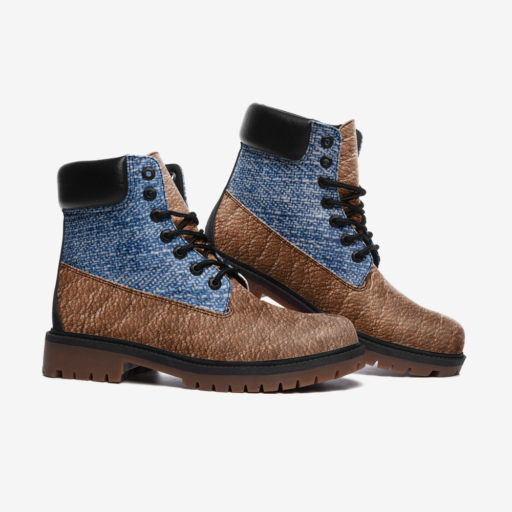 Modern Groove: WIDE FIT