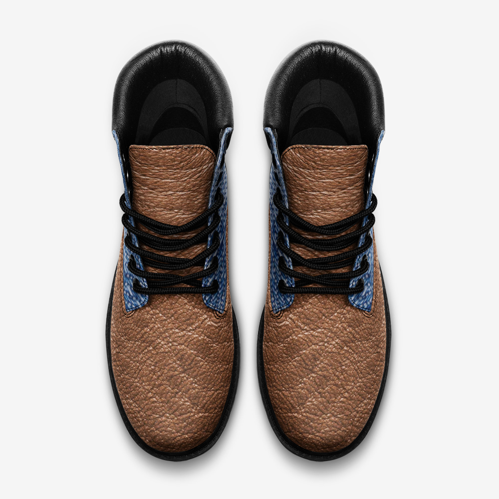 Modern Groove: WIDE FIT