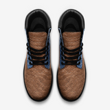 Modern Groove: WIDE FIT 