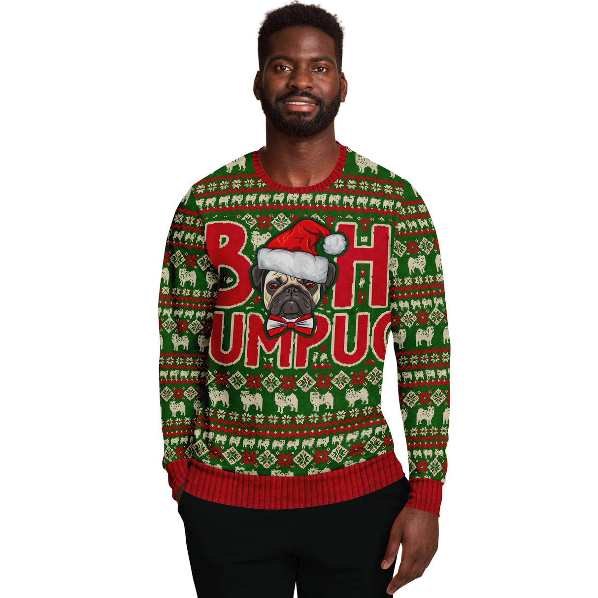 Bah Humbug Sweater 