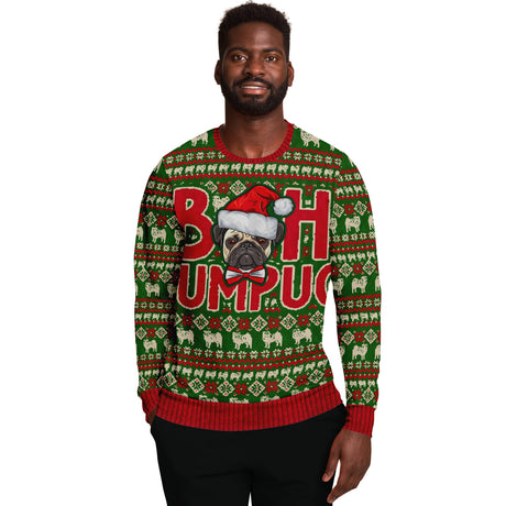 Bah Humbug Sweater 