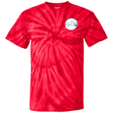 Blue Chico Youth Tie Dye T-Shirt 