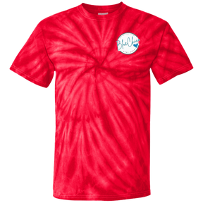 Blue Chico Youth Tie Dye T-Shirt 