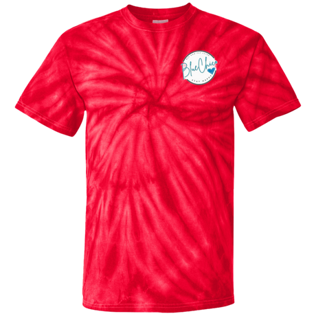 Blue Chico Youth Tie Dye T-Shirt 