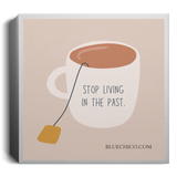 BlueChico Deluxe Square Canvas 