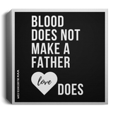 BlueChico Deluxe Square Canvas 