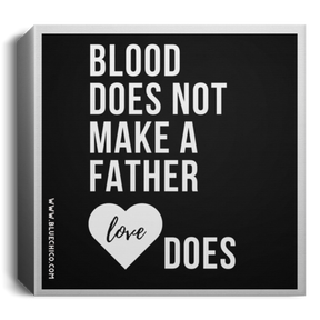 BlueChico Deluxe Square Canvas 