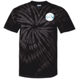 Blue Chico Youth Tie Dye T-Shirt 