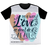 Do it all with LOVE  T-Shirt 