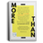 More Than Conquerors Canvas Frame 