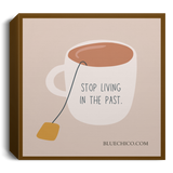 BlueChico Deluxe Square Canvas 