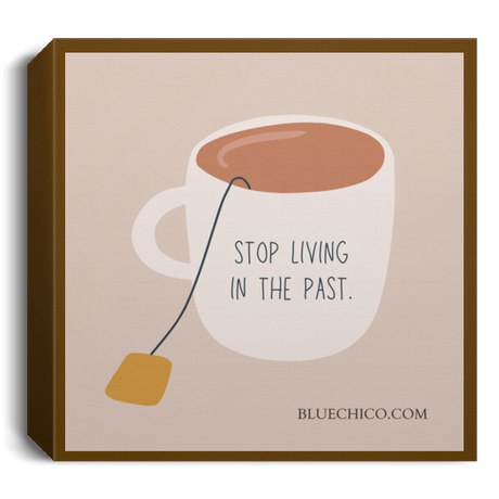 BlueChico Deluxe Square Canvas 