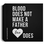 BlueChico Deluxe Square Canvas 