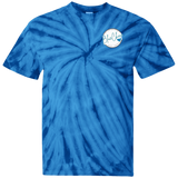 Blue Chico Youth Tie Dye T-Shirt 