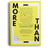 More Than Conquerors Canvas Frame 
