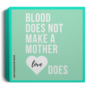 BlueChico Deluxe Square Canvas 