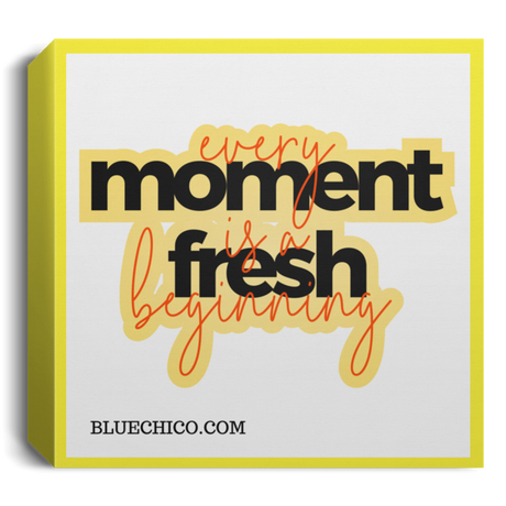 BlueChico Deluxe Square Canvas 