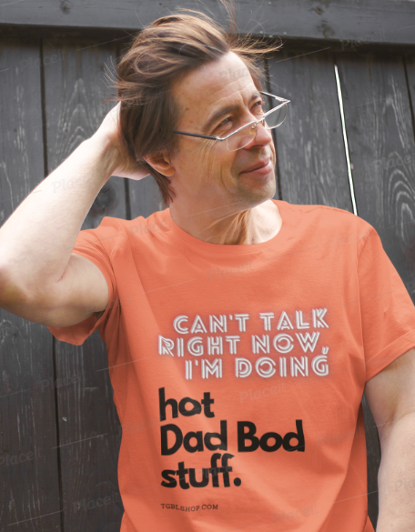 Dad's Humor Shirt