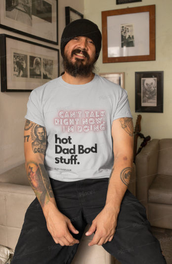 Dad's Humor Shirt