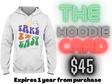 Hoodie Card 