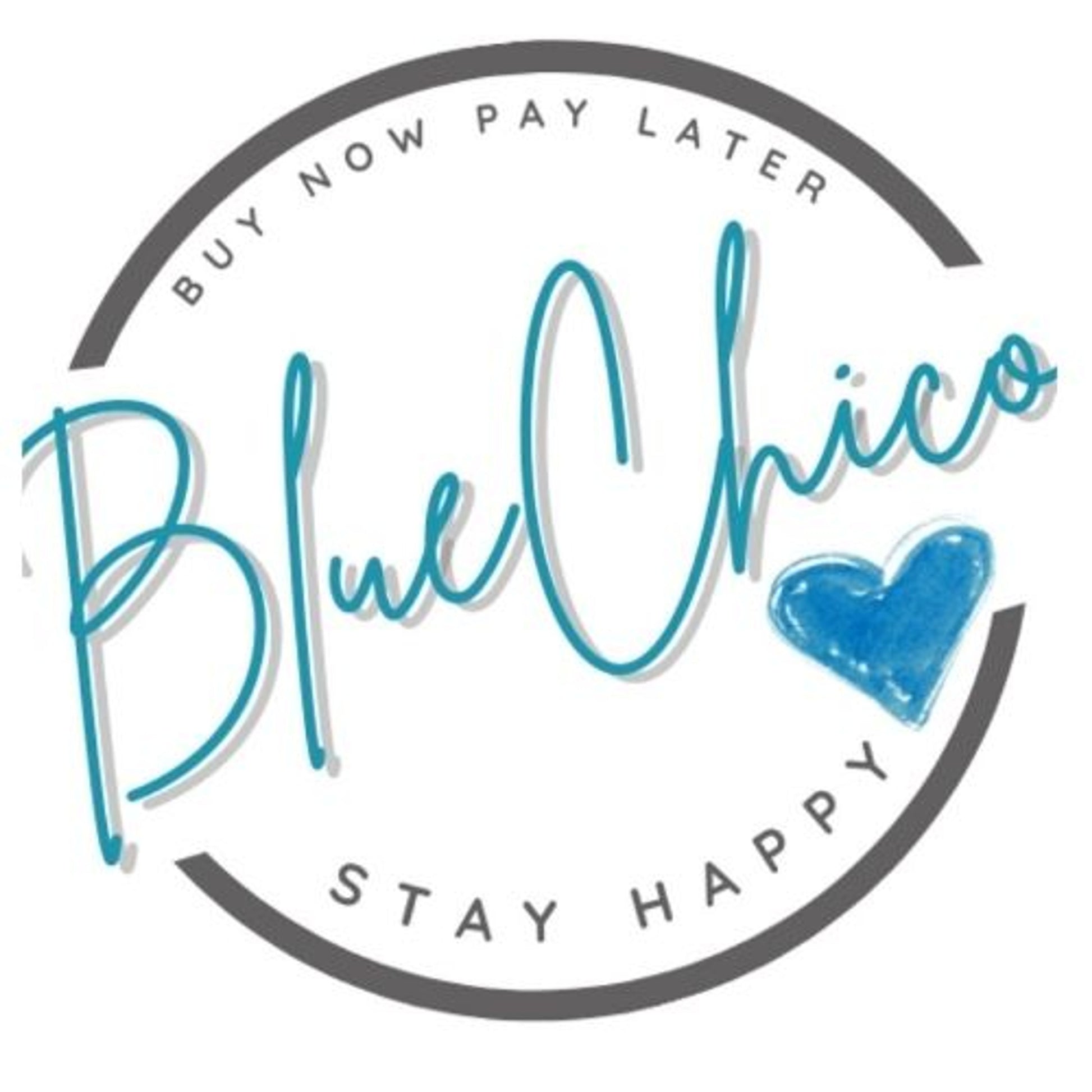 Blue Chico CashCard 