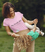 My Favorite Child Ultra Cotton Tee 
