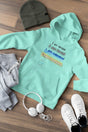 Kids Affirmation Youth Hoodie 